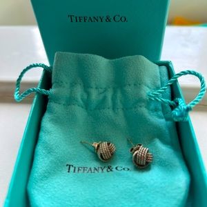 Earrings Tiffany &co